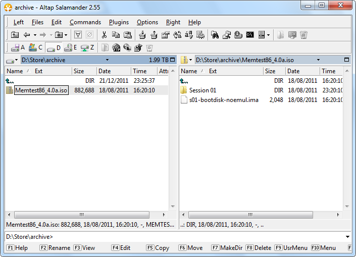 iso viewer freeware download