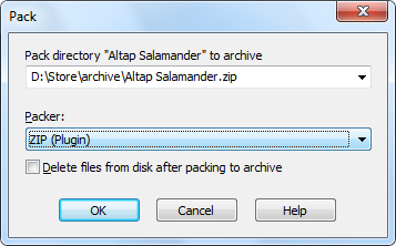 Tar File Extractor