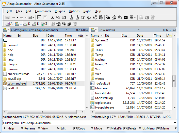 file searching software for windows 2000